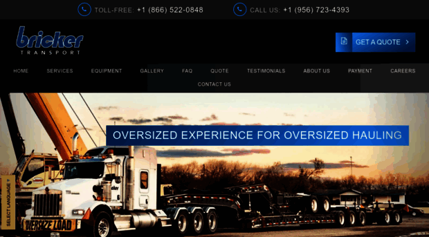 brickertransport.com