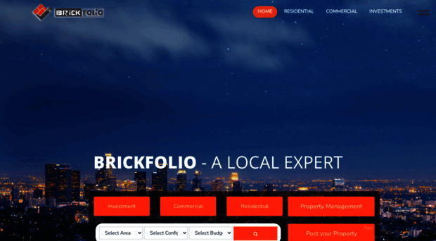 brickfolio.in