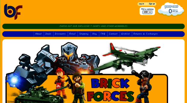 brickforces.com