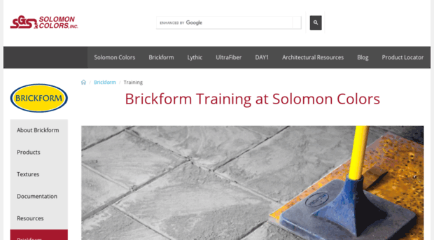 brickformtraining.com