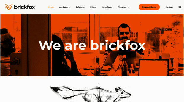 brickfox.com