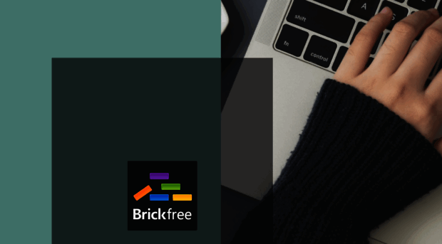 brickfree.com