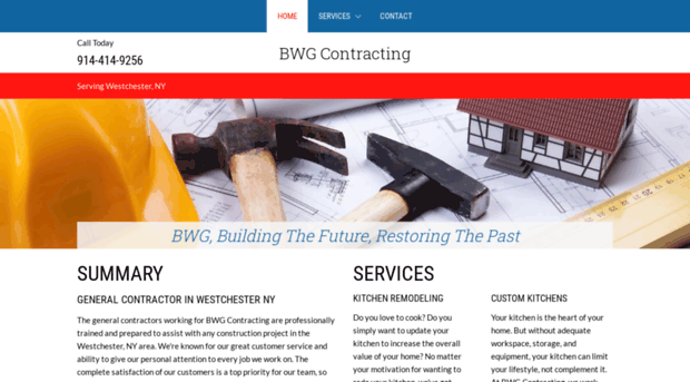 brickgeneralcontractor.com