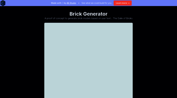 brickgenerator.com