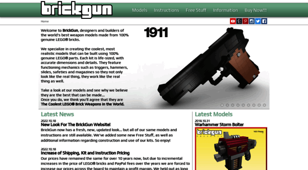 brickgun.com