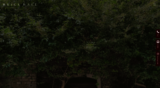 brickhall.com