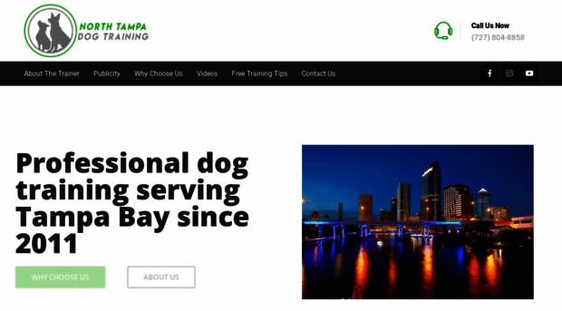 brickhausworkingdogs.com