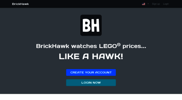 brickhawk.com