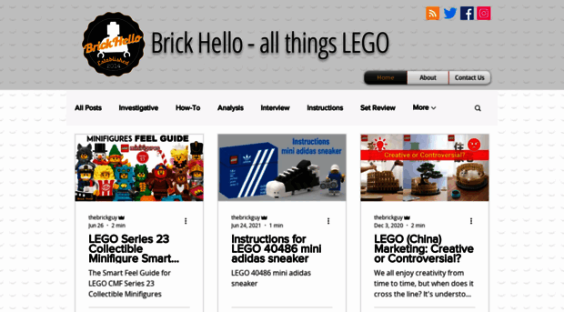 brickhello.com