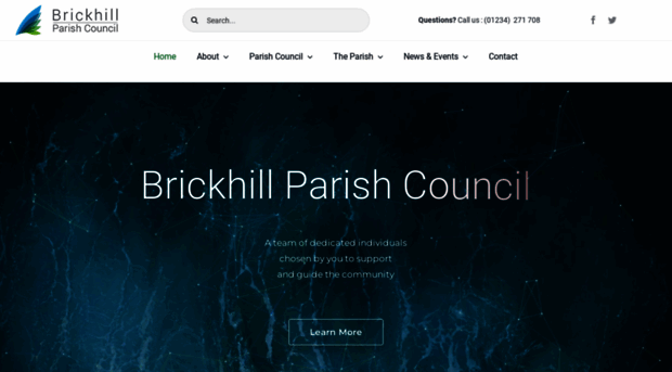 brickhillparishcouncil.gov.uk