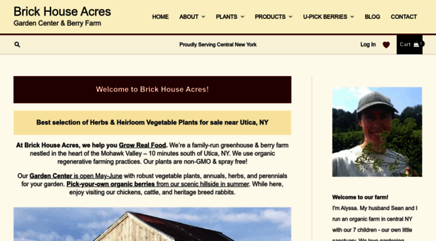 brickhouseacres.com