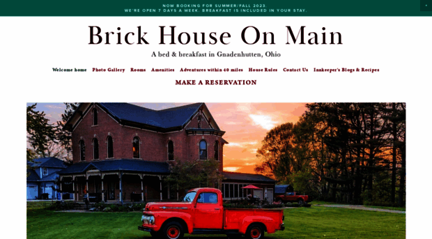 brickhouseonmain.com