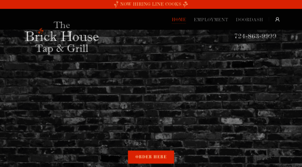 brickhousetap.com