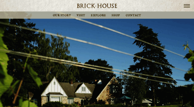 brickhousewines.com