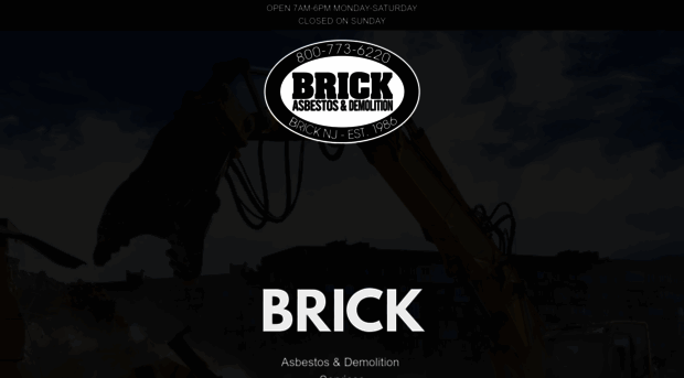 brickindustriesinc.com