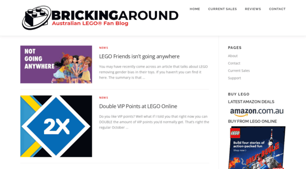 brickingaround.com