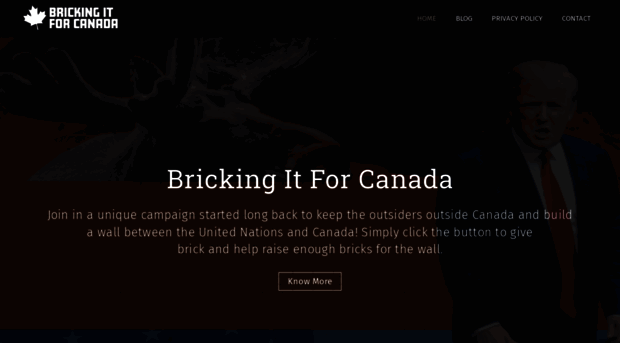 brickingitforcanada.com