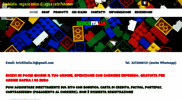 brickitalia.com