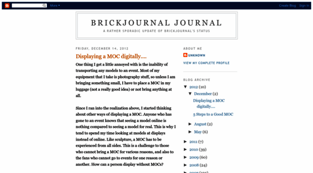 brickjournal.blogspot.jp