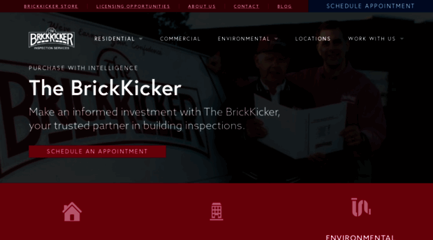 brickkicker.com