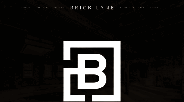 bricklanedc.com