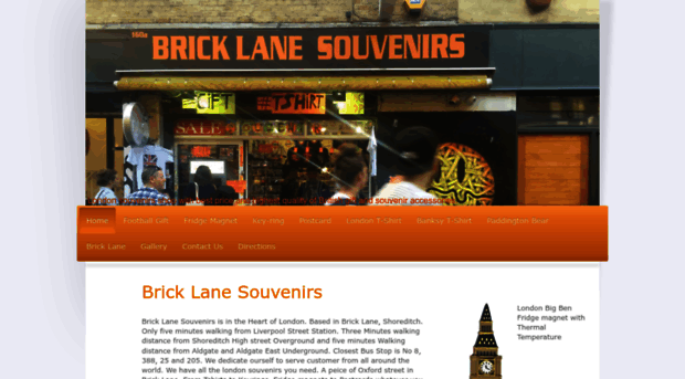 bricklanesouvenirs.com