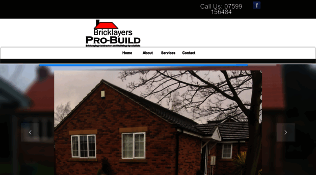 bricklayers-probuild.co.uk