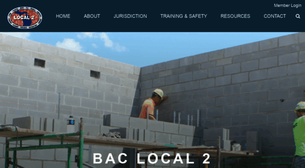 bricklayers.org