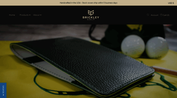 brickleygolf.com