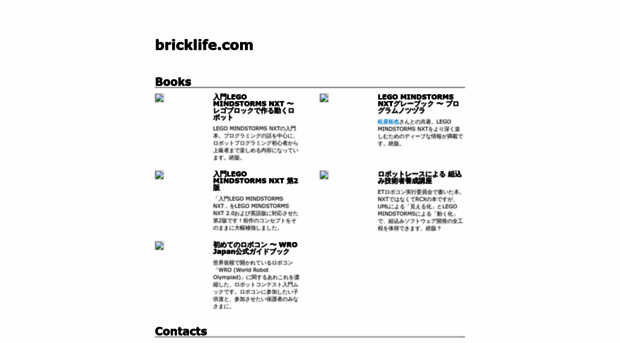 bricklife.com