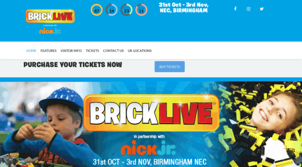 bricklive.co.uk