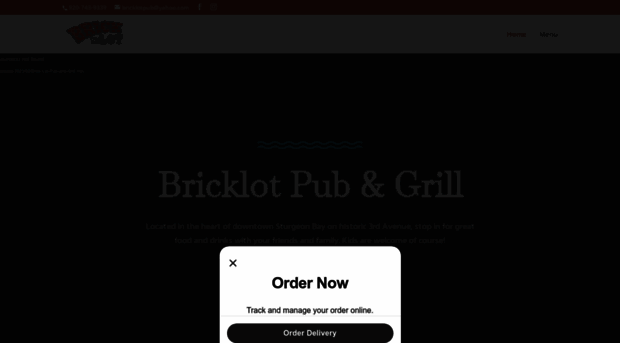 bricklotpub.com