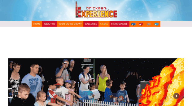 brickmanexperience.com.au