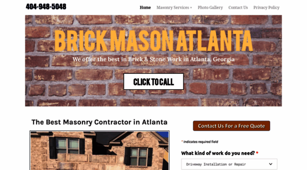 brickmasonatlanta.com