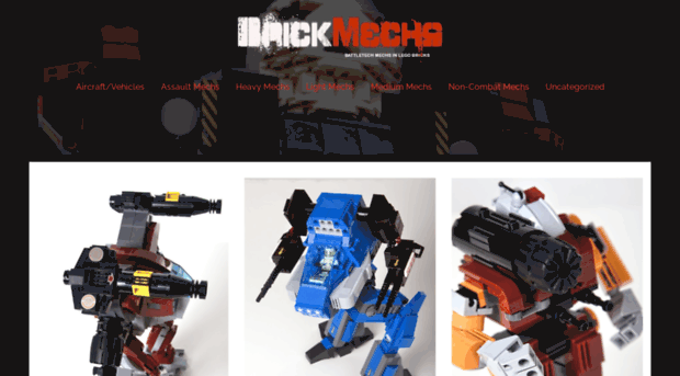 brickmechs.com