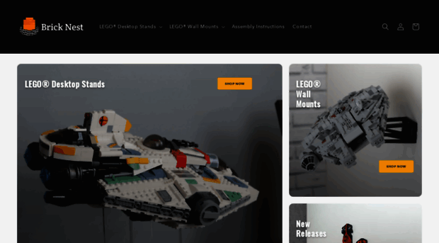 bricknest.uk