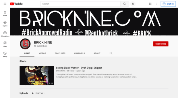 bricknine.com