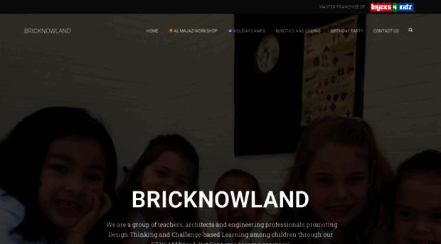 bricknowland.com