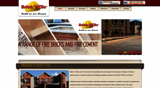 brickntile.co.za