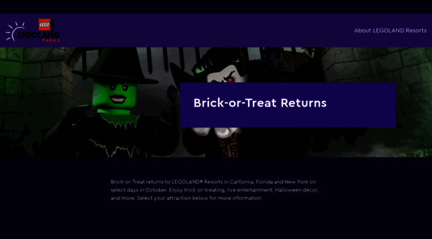 brickortreat.com