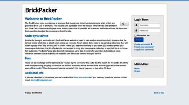 brickpacker.com