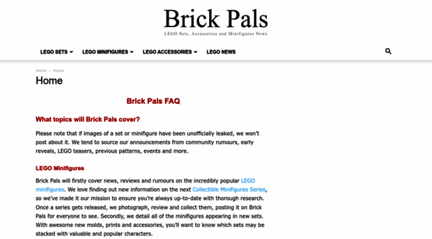 brickpals.com