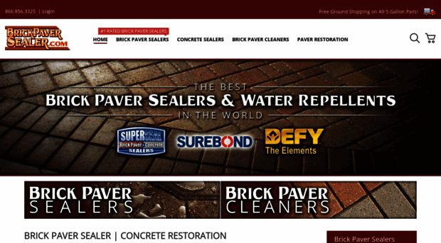 brickpaversealer.com