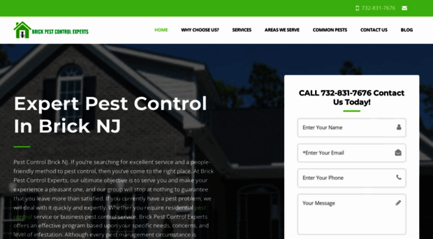 brickpestcontrolexperts.com