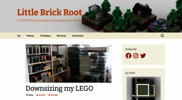brickroot.com