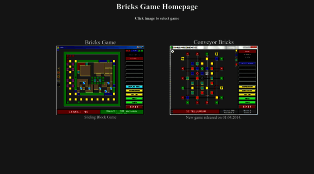 bricks-game.de