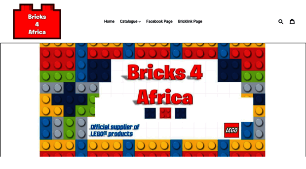 bricks4africa.com