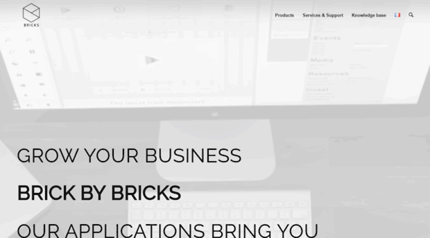 bricks4business.com