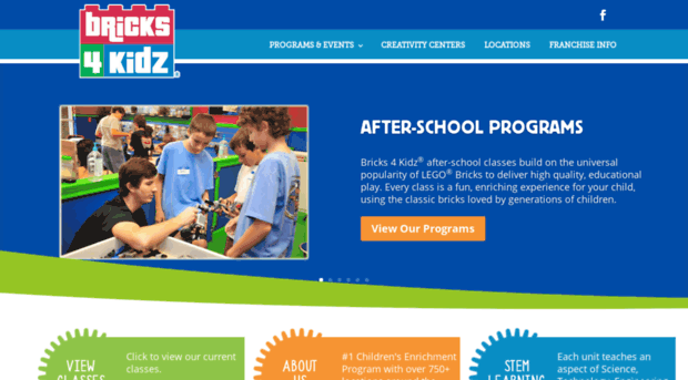 bricks4kidz.co.th