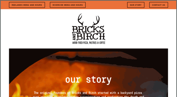 bricksandbirch.com